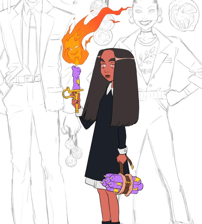 Vis Dev